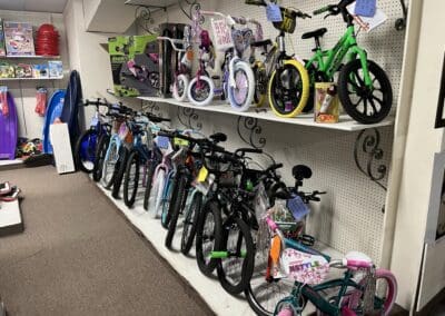 Children's Bicycles