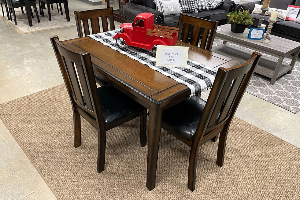 dinning table for home