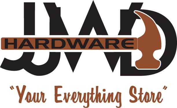 JJWD Hardware